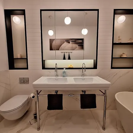 Lägenhet Sarlot Bratislava