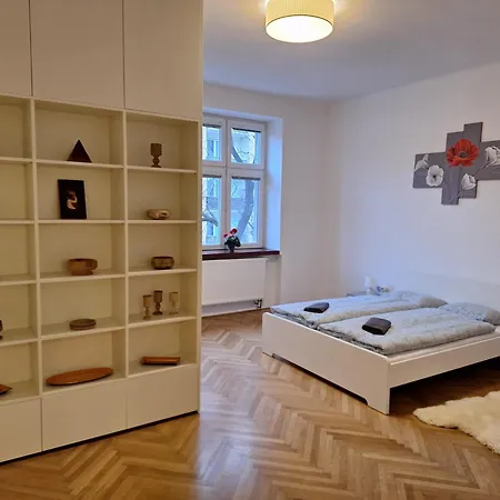 Sarlot Lägenhet Bratislava