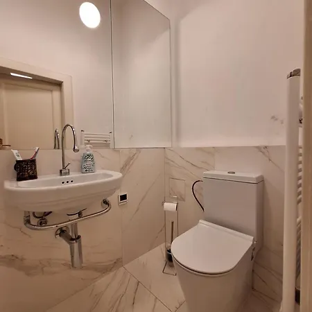 Sarlot Апартаменты *