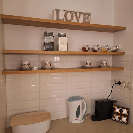 Sarlot Apartamento Bratislava