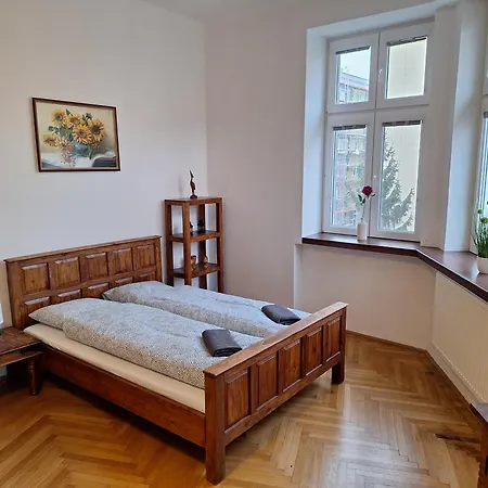 Sarlot Apartamento Bratislava