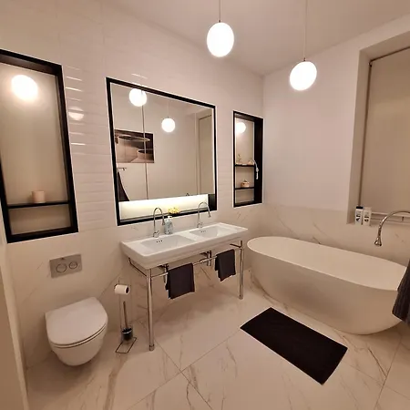 Apartamento Sarlot *