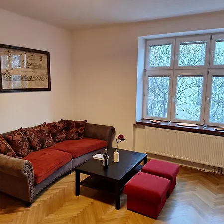 Sarlot Apartamento Bratislava