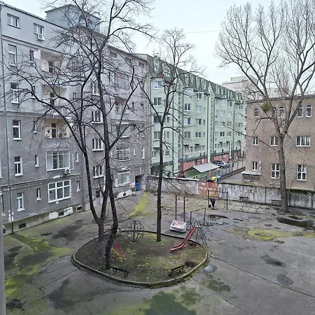 Sarlot Apartamento Bratislava