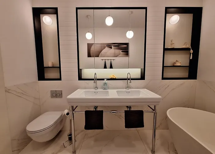 Appartement Sarlot Bratislava