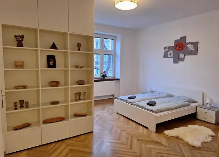 Sarlot Апартаменти Братислава