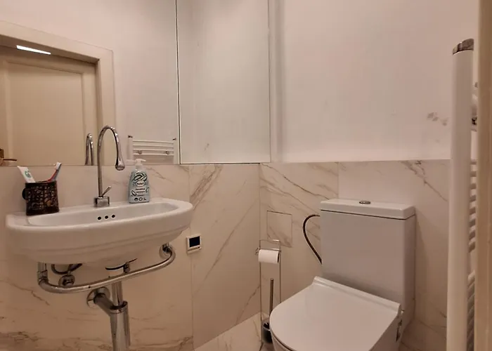 Sarlot Appartement *