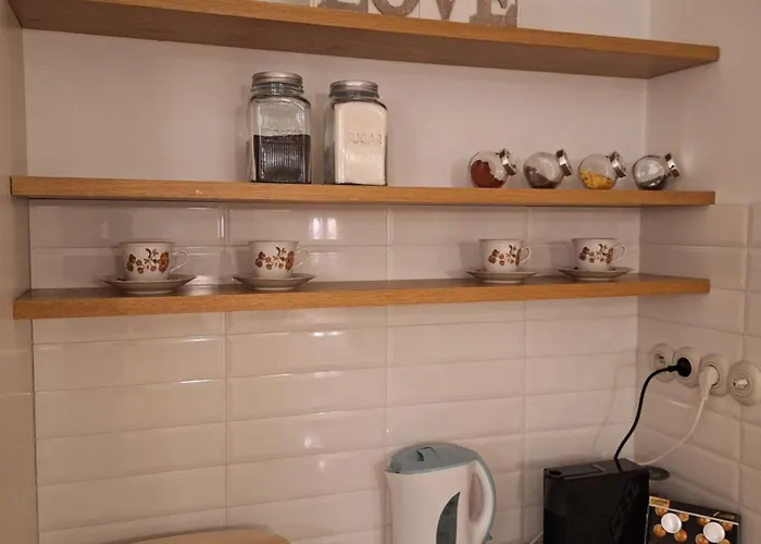 Sarlot Apartament Bratysława