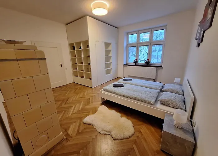 Sarlot Апартаменти *