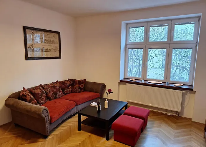 Sarlot Apartment Pressburg